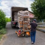 Kiln-dried firewood bale - ready to use - hardwood mix - Image 3