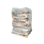 Bale of firewood - special pizzeria - Image 2