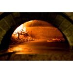 1st pallet of pizza firewood - kiln dry - ready to use - hardwood mix - Image 2