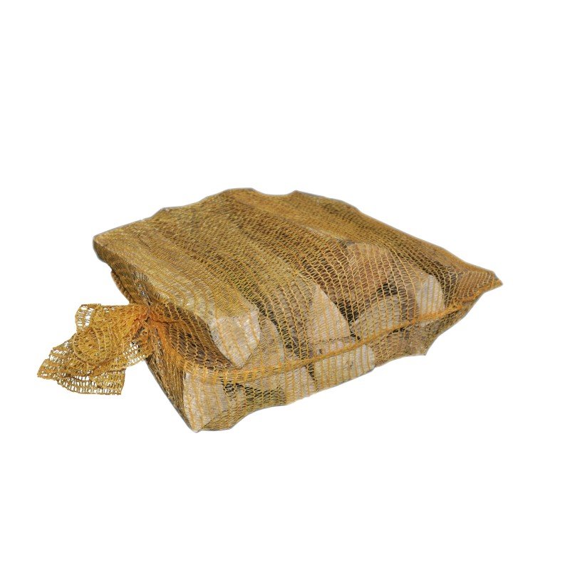 bois-de-chauffage-filet-de-bois-buches-30dm3 30dm3 wood log net - Image 1