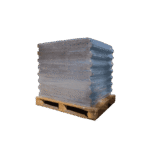 Long-lasting densified logs - 1008kg pallet
