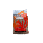 Half pallet of Crépito wood pellet bags - Image 2