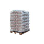 PAULS Pellets - 104 bags of 10kg - Image 2