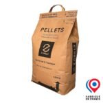 ZGRILLS - Pellet for barbecue & smoking